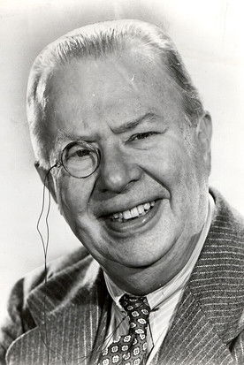 Charles Coburn profile