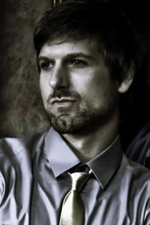 Photo of R.J. Durell, Acting