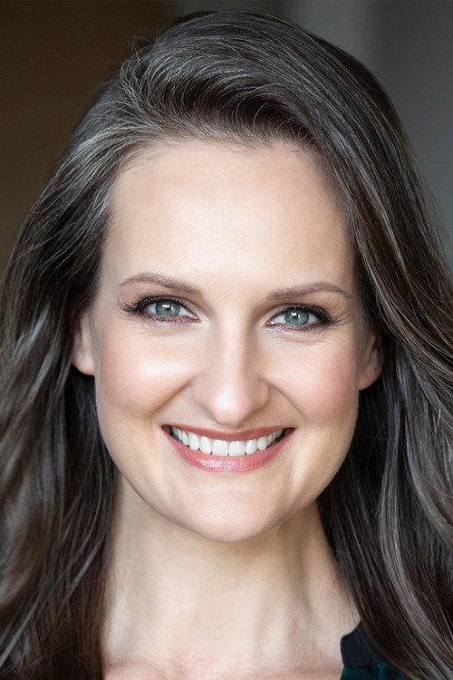 Photo of Olecia Obarianyk, Acting