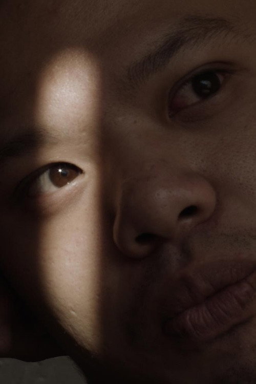 Movie poster for Heart Murmurs (2023)