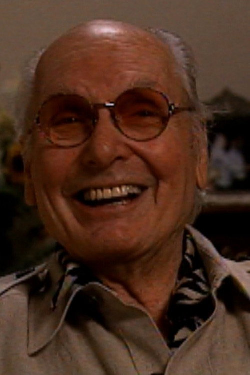 Photo of Sid Smith, Directing