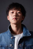 Zhang Taiwen profile