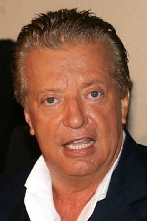 Vittorio Cecchi Gori profile