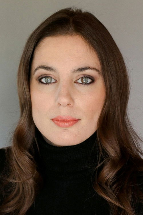 Annie Richard profile