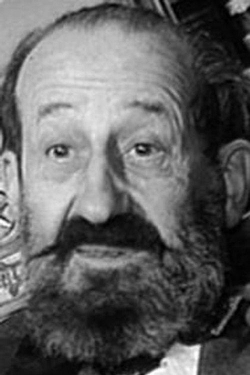 Photo of Georges Adet, Acting