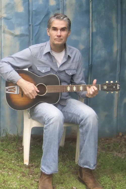 Photo of Jim White, Acting
