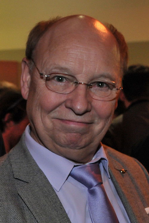 Hans-Joachim Heist profile