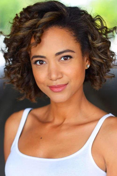 Photo of Trian Long Smith, Acting