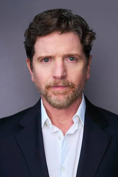 Photo of Duke Lafoon, Acting