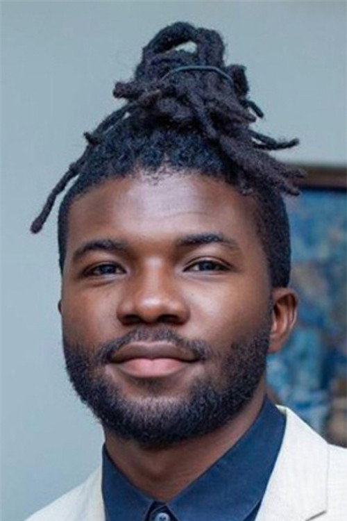 Photo of Yann Kieffoloh Jr., Production