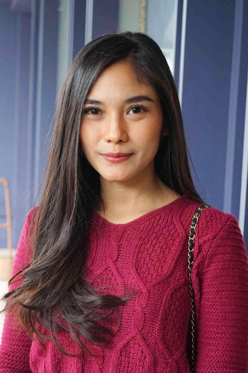 Garneta Haruni profile