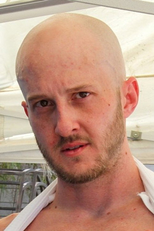 Photo of Caine O'Conner, Acting