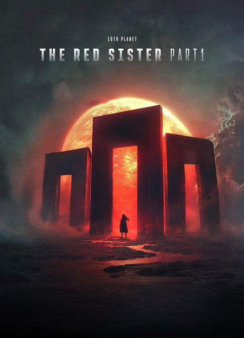 The Tenth Planet: The Red Sister - Part 1 poster