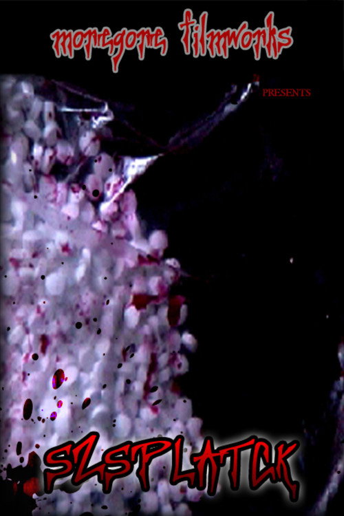Movie poster for Szsplatck (2006)