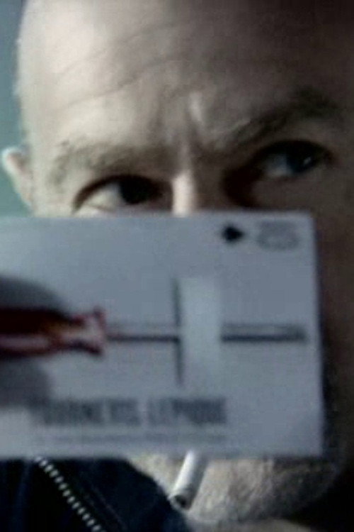 Movie poster for Coup de vice (2001)