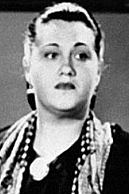 Photo of Audrey Betz, Acting