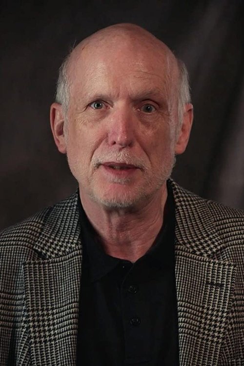 Photo of Ned Gorman, Visual Effects
