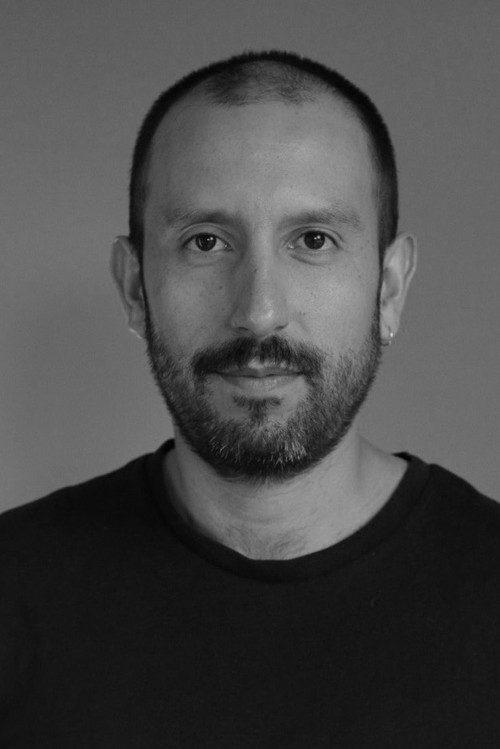 Photo of Sebastián Castaño, Directing