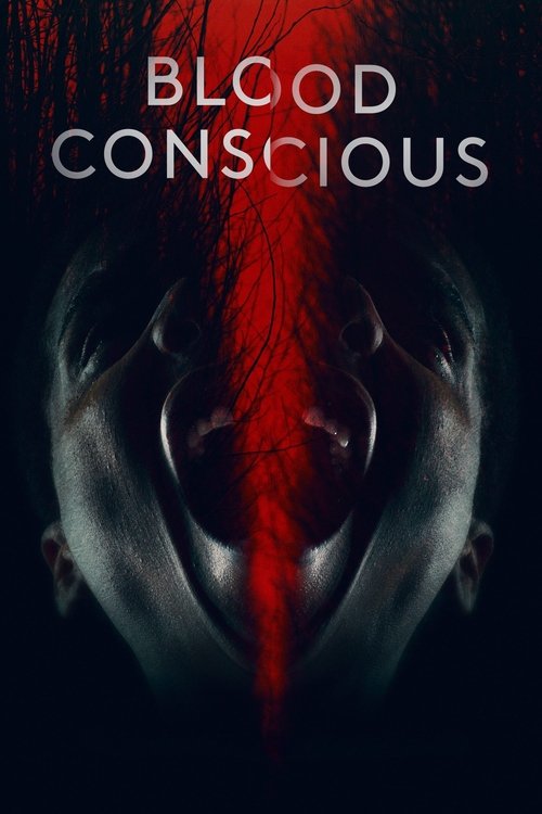 Movie poster for Blood Conscious (2021)