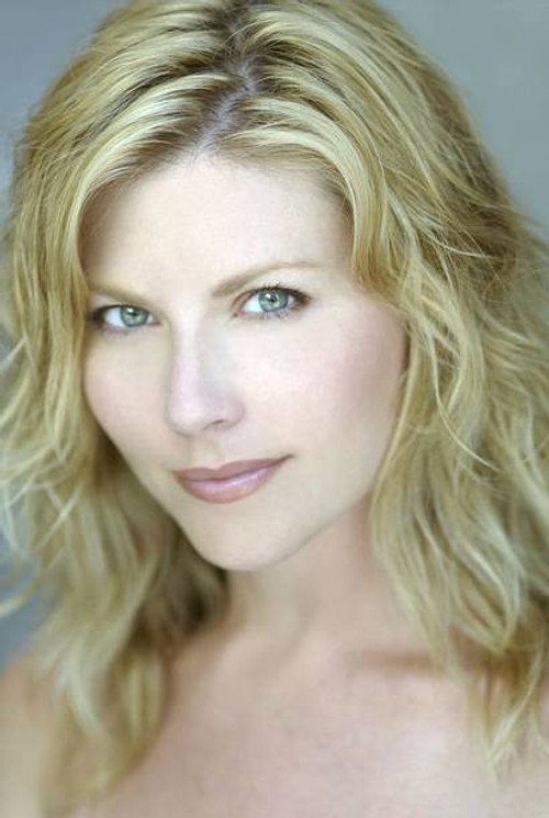Photo of Hillary Crouse, Acting