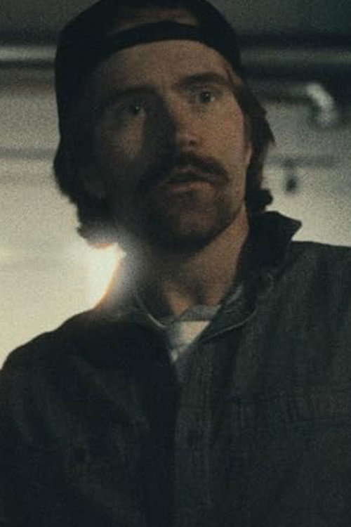 Photo of Michael Vanderplow, Writing