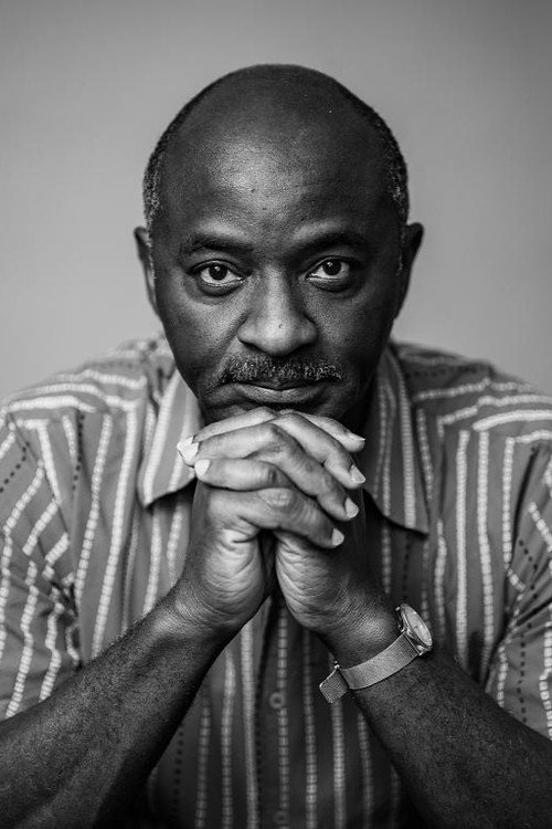 Photo of Tayo Aluko, Acting