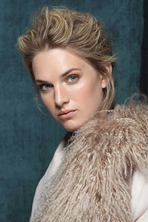 Photo of Ashleigh Good, Acting