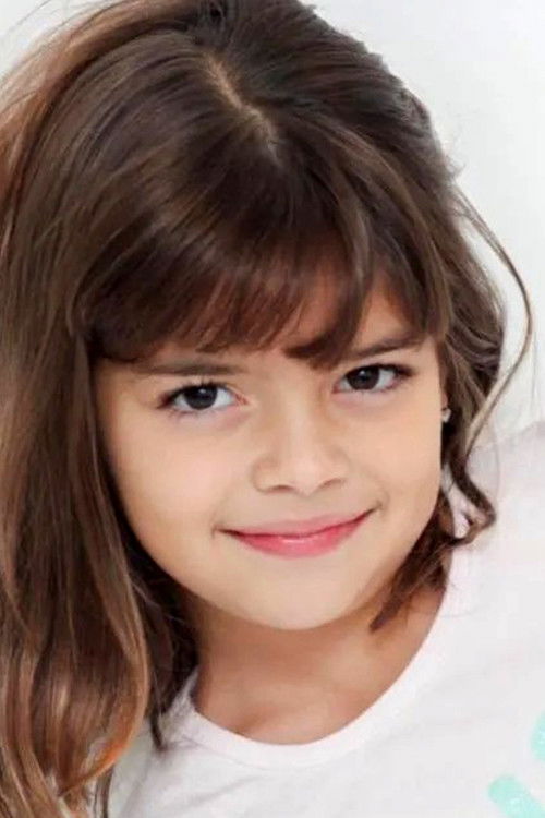 Photo of Emma Cetrángolo, Acting