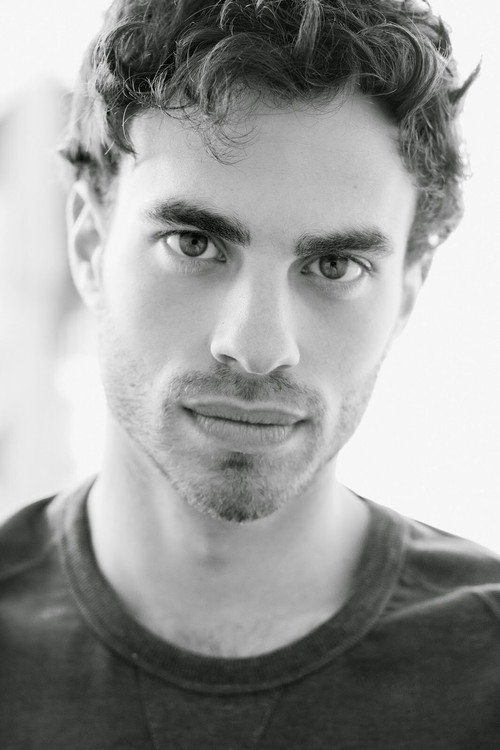 Photo of David Cabecinha, Acting