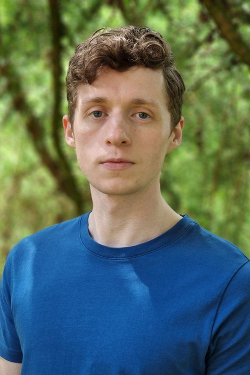 Photo of James Wiles, Acting