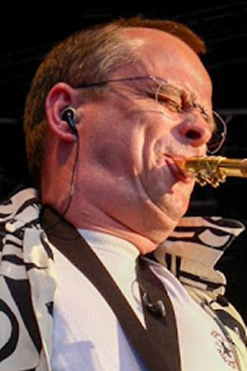 Photo of Jens Haack, Acting