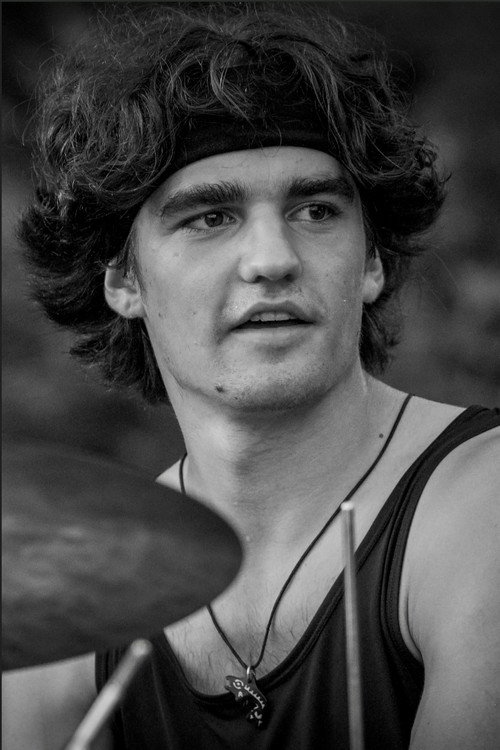 Photo of Mikaël S. Beaulieu, Directing
