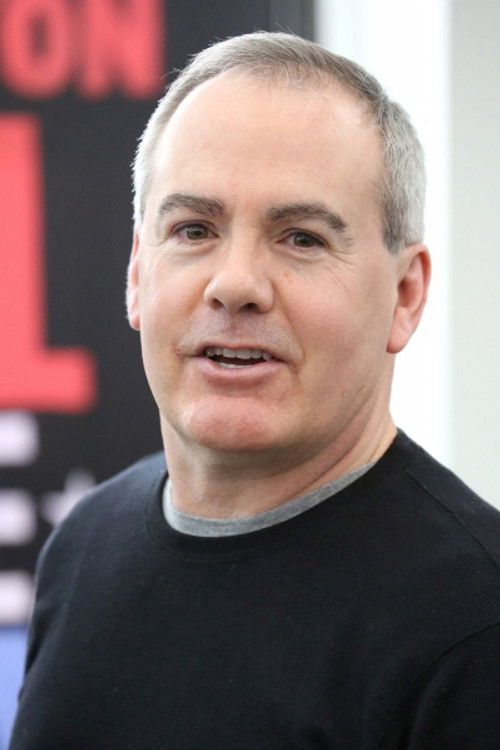 Bill Timoney profile