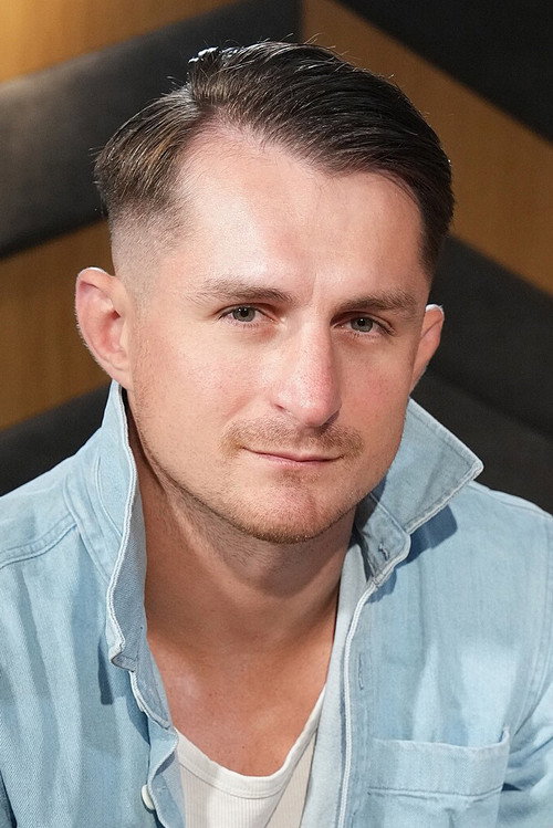 Photo of Andrej Kalasnik, Acting
