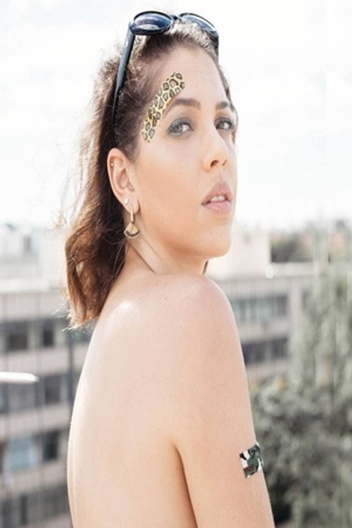 Photo of Andressa Lee, Acting