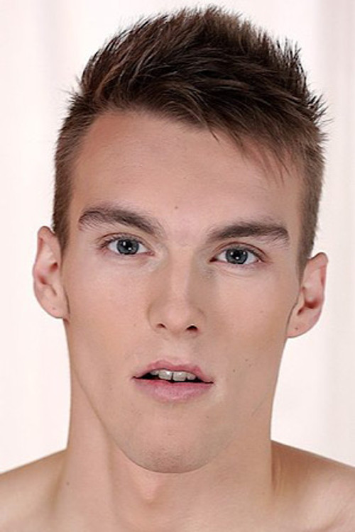 Photo of Gabriel Cizek, Acting