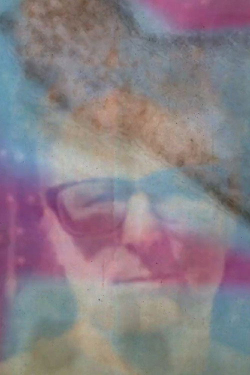 Movie poster for Kodachrome in Colour (2018)