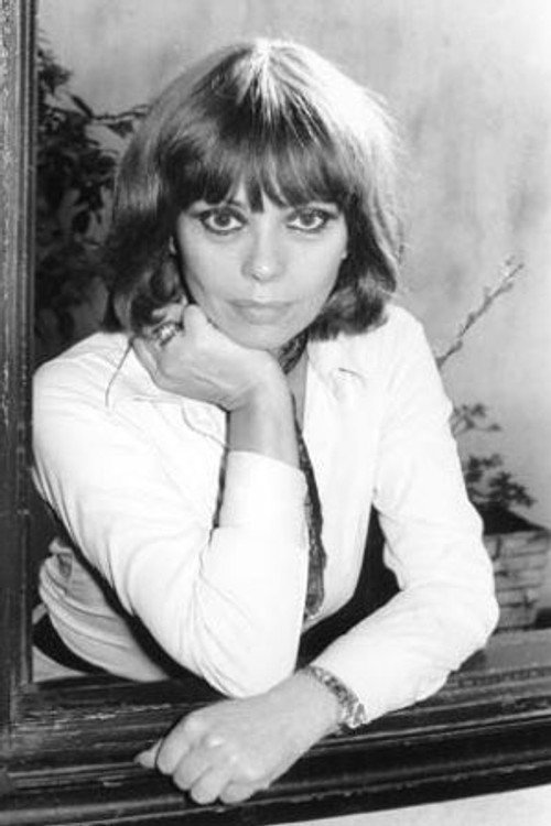 Photo of Ana Casares, Acting