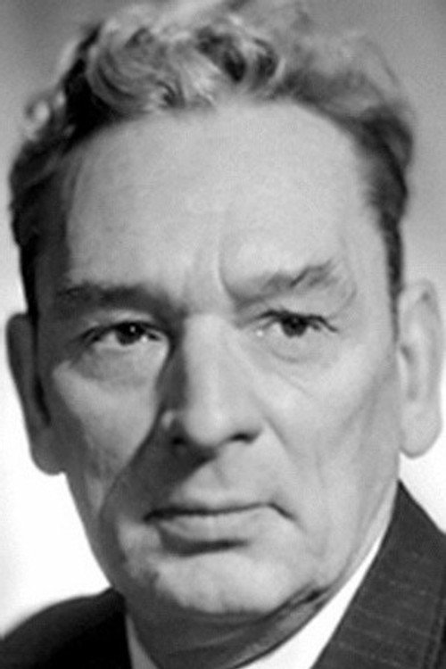 Photo of Sergey Kiligin, Acting