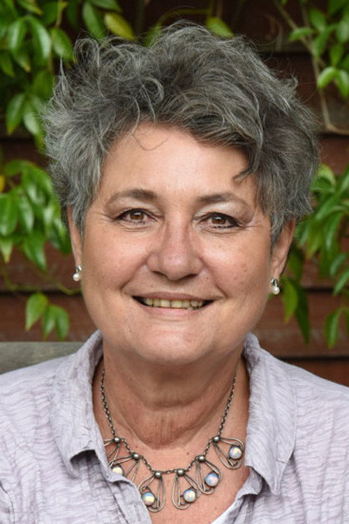 Photo of Renée C. Kraan-Korteweg, Acting