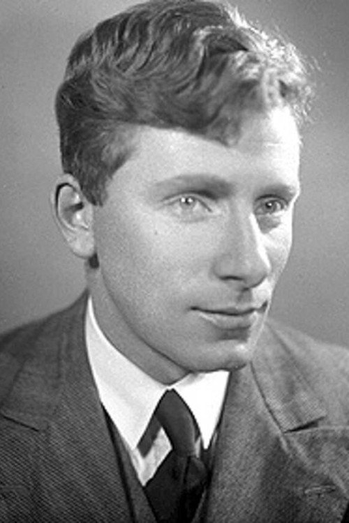 Photo of Afanasi Belov, Acting