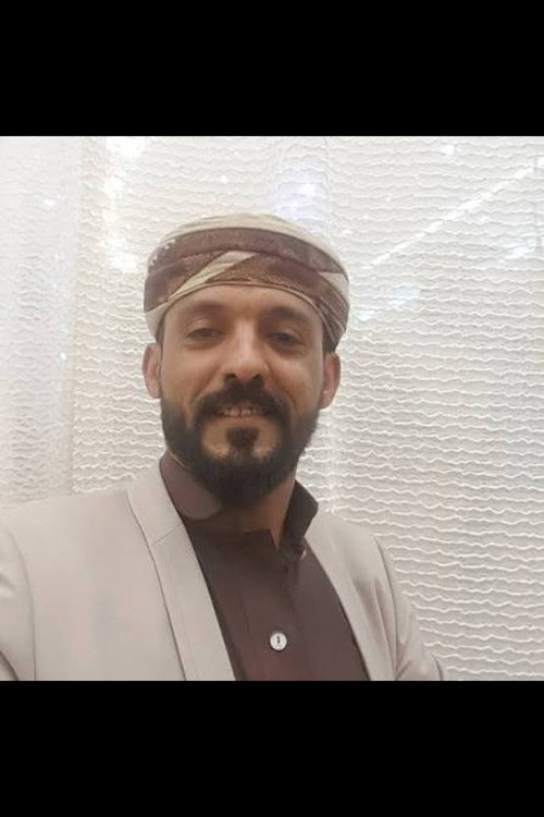 Photo of سمير قحطان, Crew