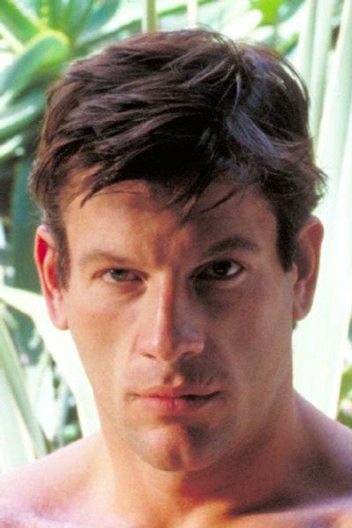 Photo of Damian Ford, Acting