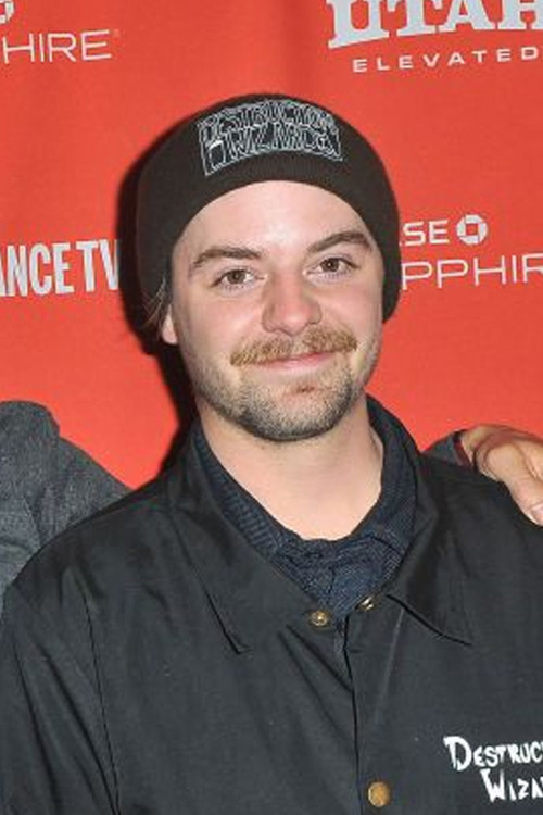 Photo of Zack Mulligan, Acting