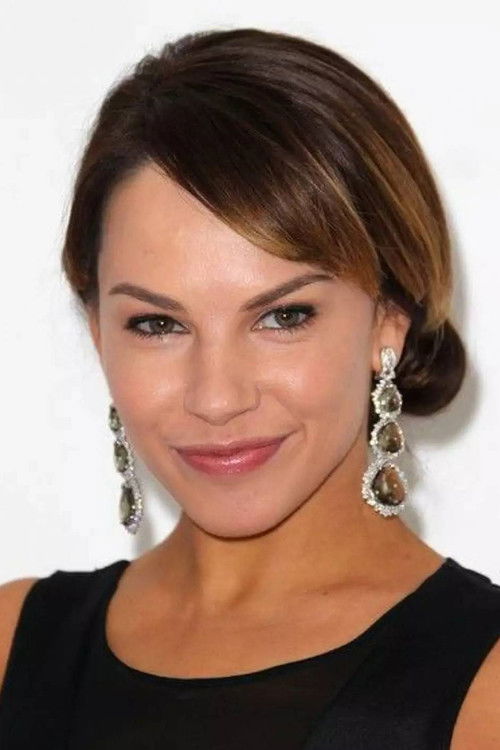 Charity Shea profile