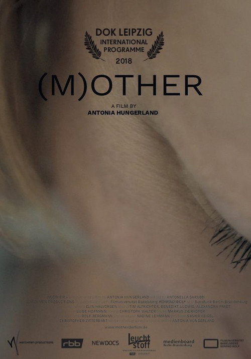 Movie poster for (M)Other (2019)