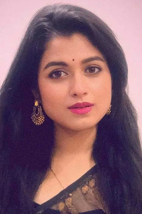 Shyamoupti Mudly profile