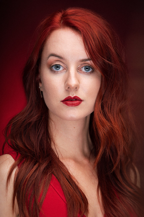 Photo of Emilia Copeland, Acting