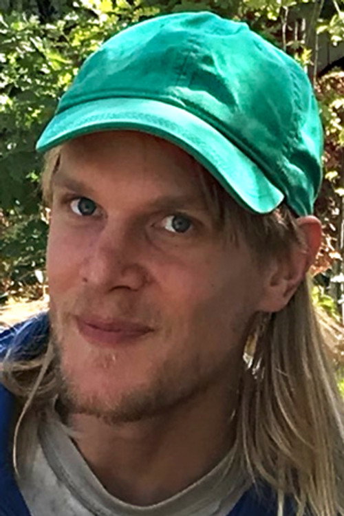 Photo of Kim Ekberg, Directing