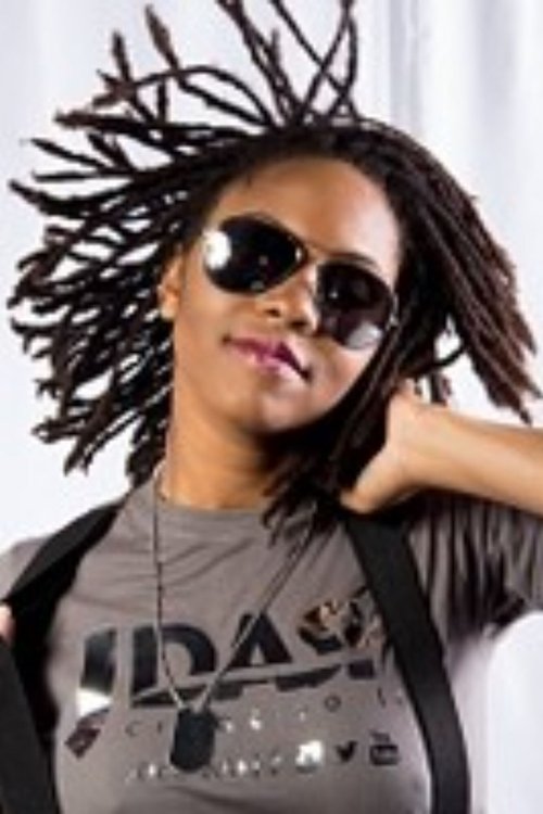 Photo of Aisha Ricketts, Acting
